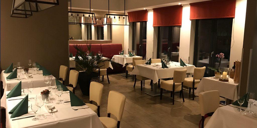 Hotel Allegro Halberstadt Eksteriør billede